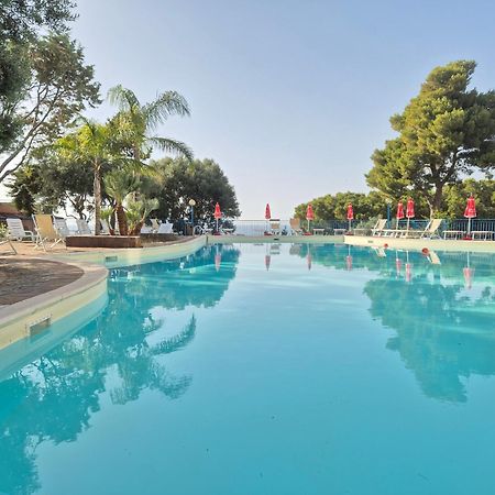 Hotel Guardacosta ديامنتي المظهر الخارجي الصورة
