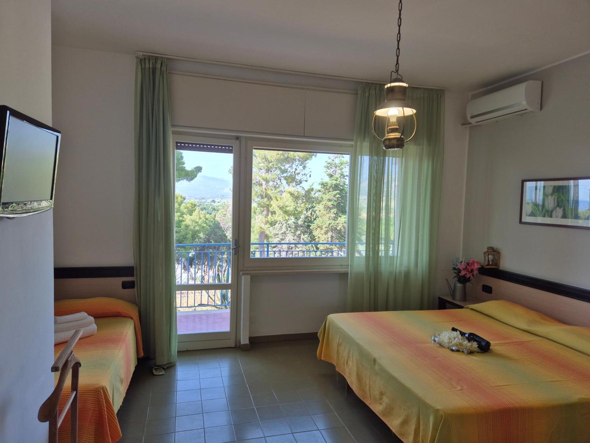 Hotel Guardacosta ديامنتي المظهر الخارجي الصورة