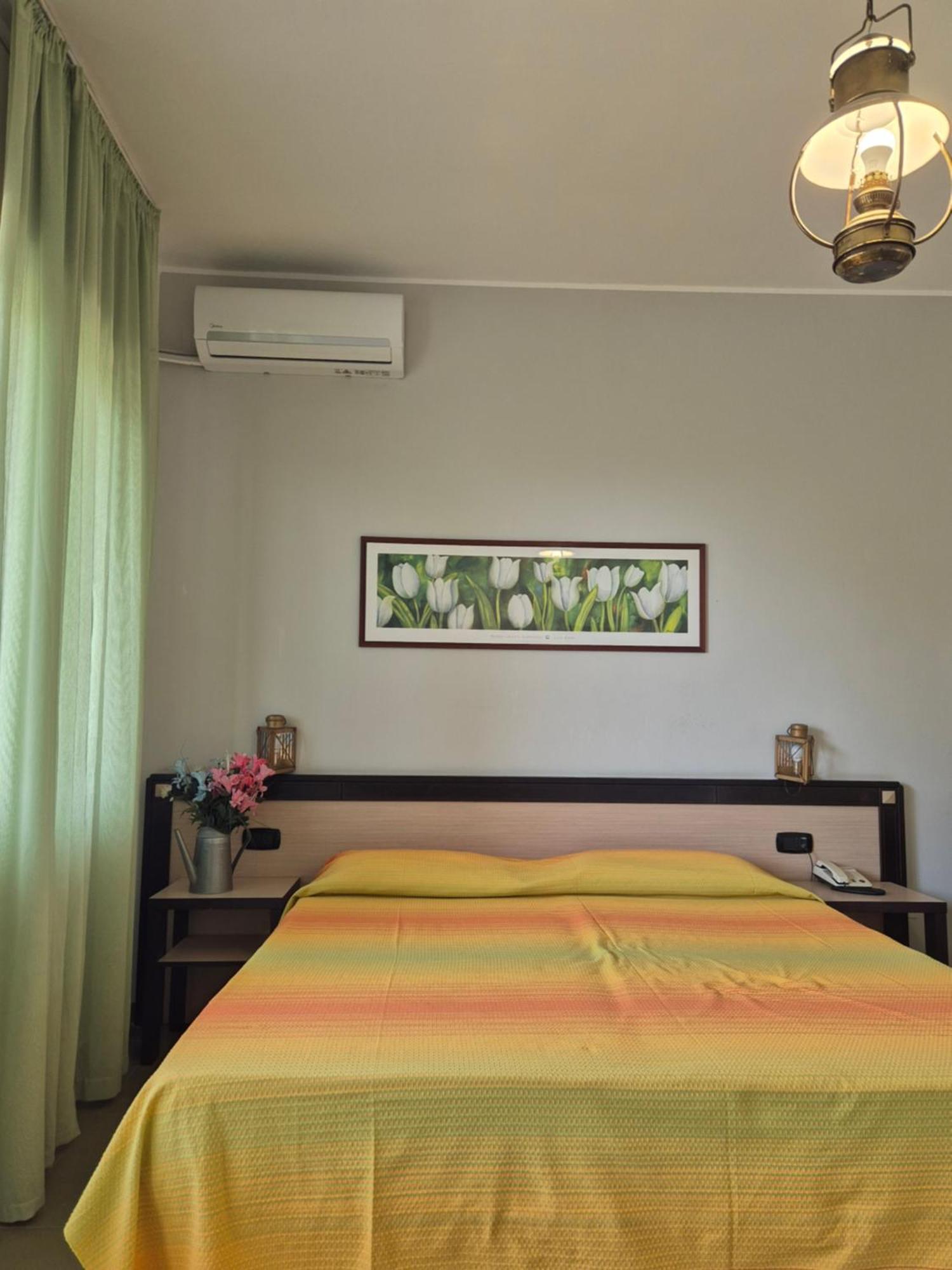 Hotel Guardacosta ديامنتي المظهر الخارجي الصورة