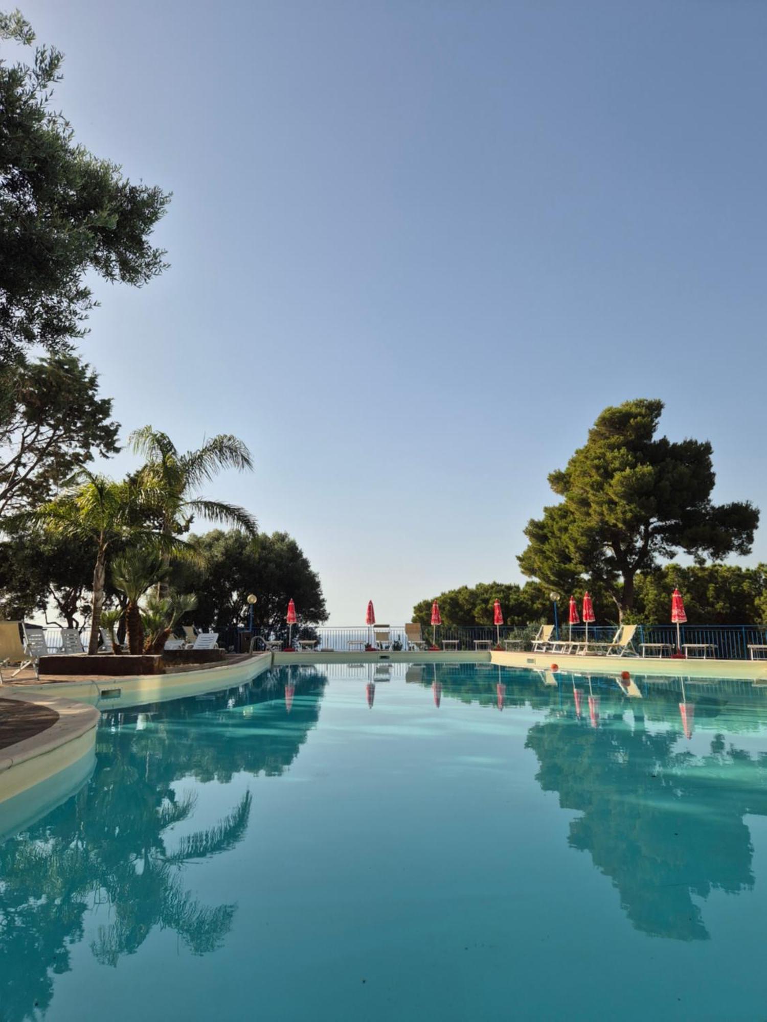 Hotel Guardacosta ديامنتي المظهر الخارجي الصورة