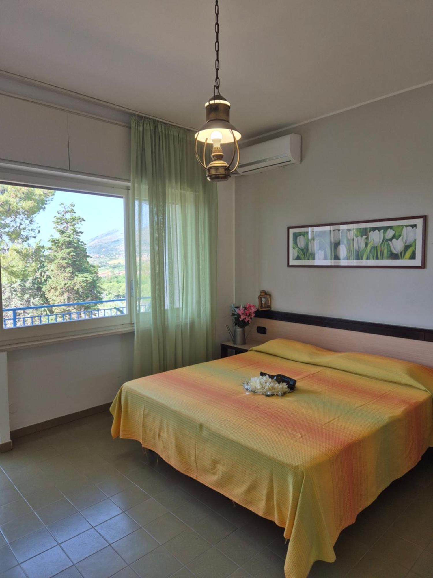 Hotel Guardacosta ديامنتي المظهر الخارجي الصورة